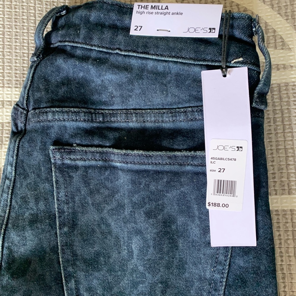 Joe’s Jeans